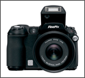 Fujifilm FinePix S5500